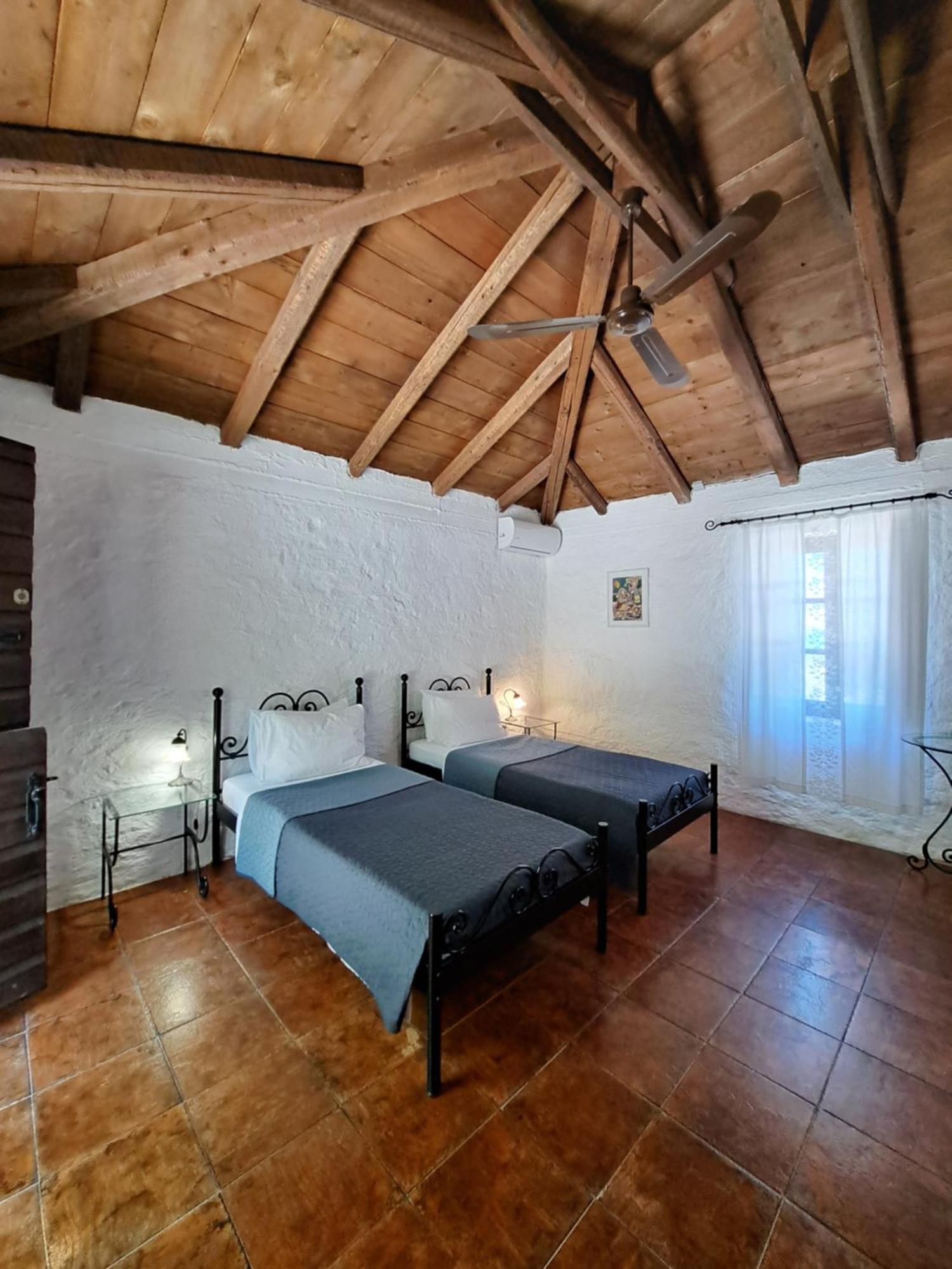 Bed & Breakfast Tsivouli