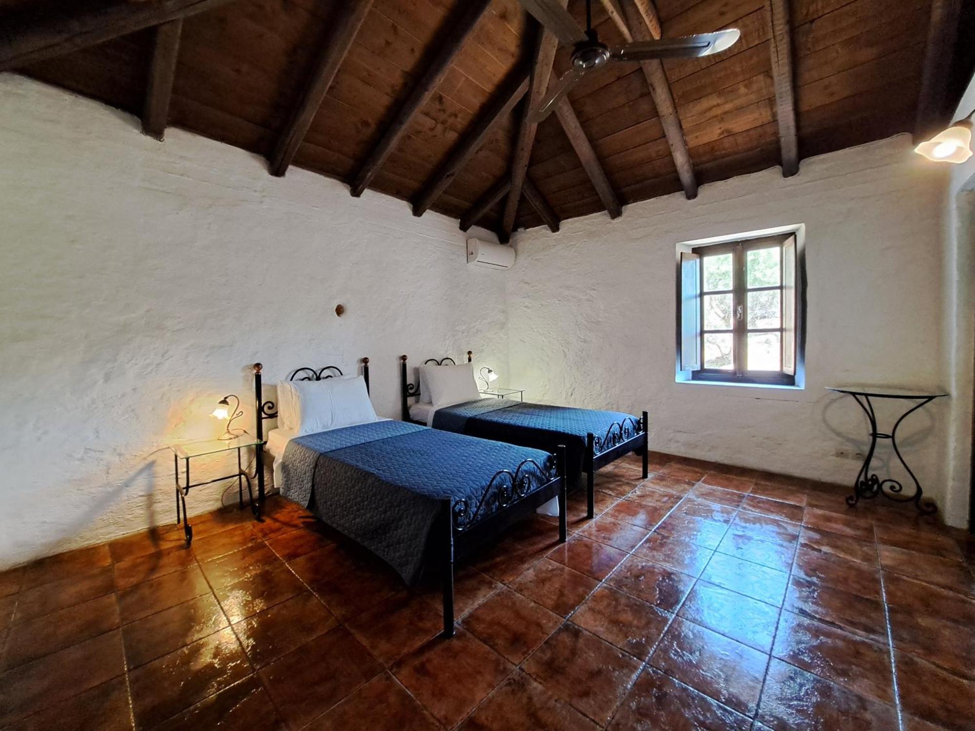 Nocľah s raňajkami Tsivouli Lithakia (Zakynthos)