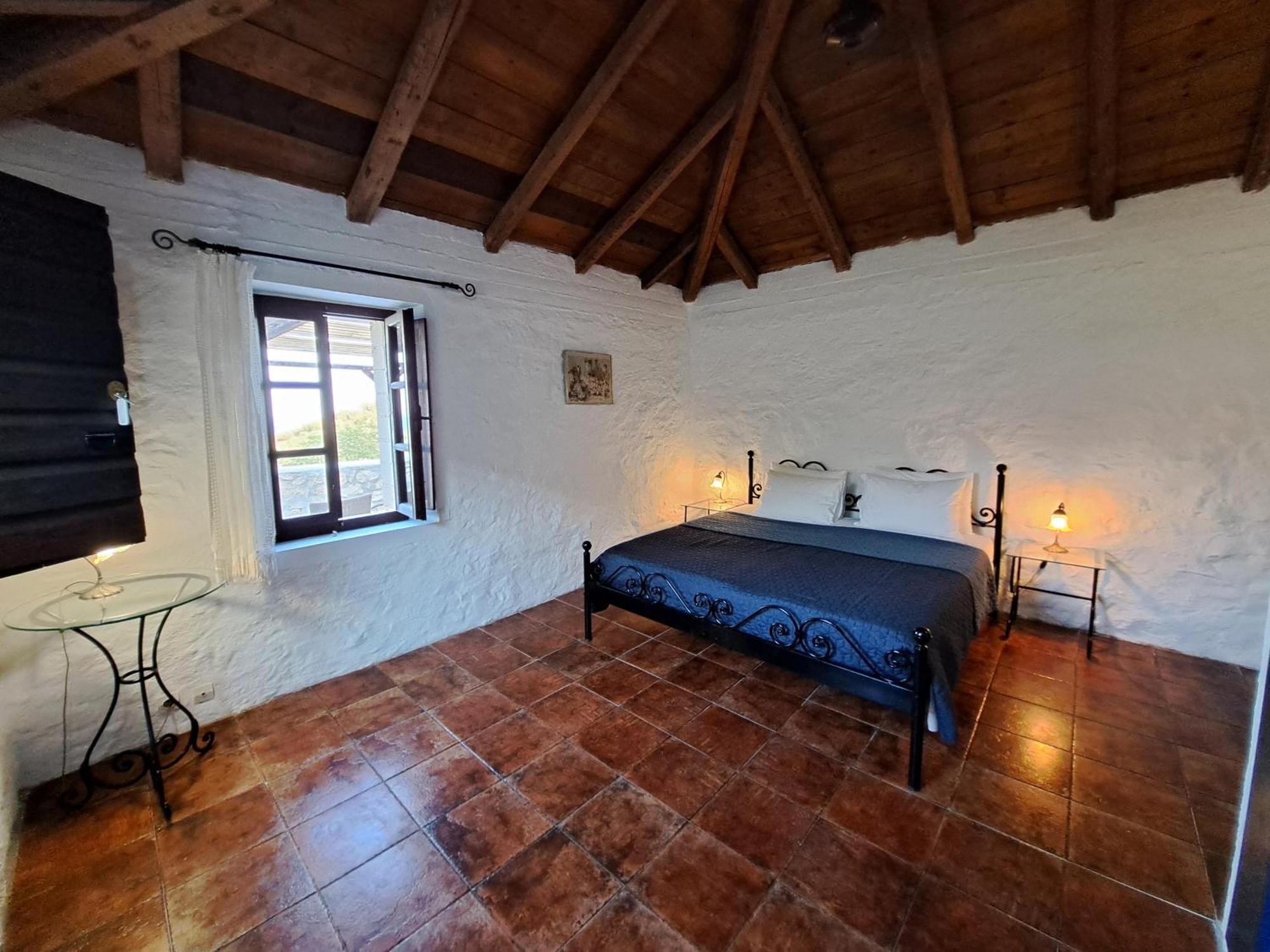 Bed & Breakfast Tsivouli *