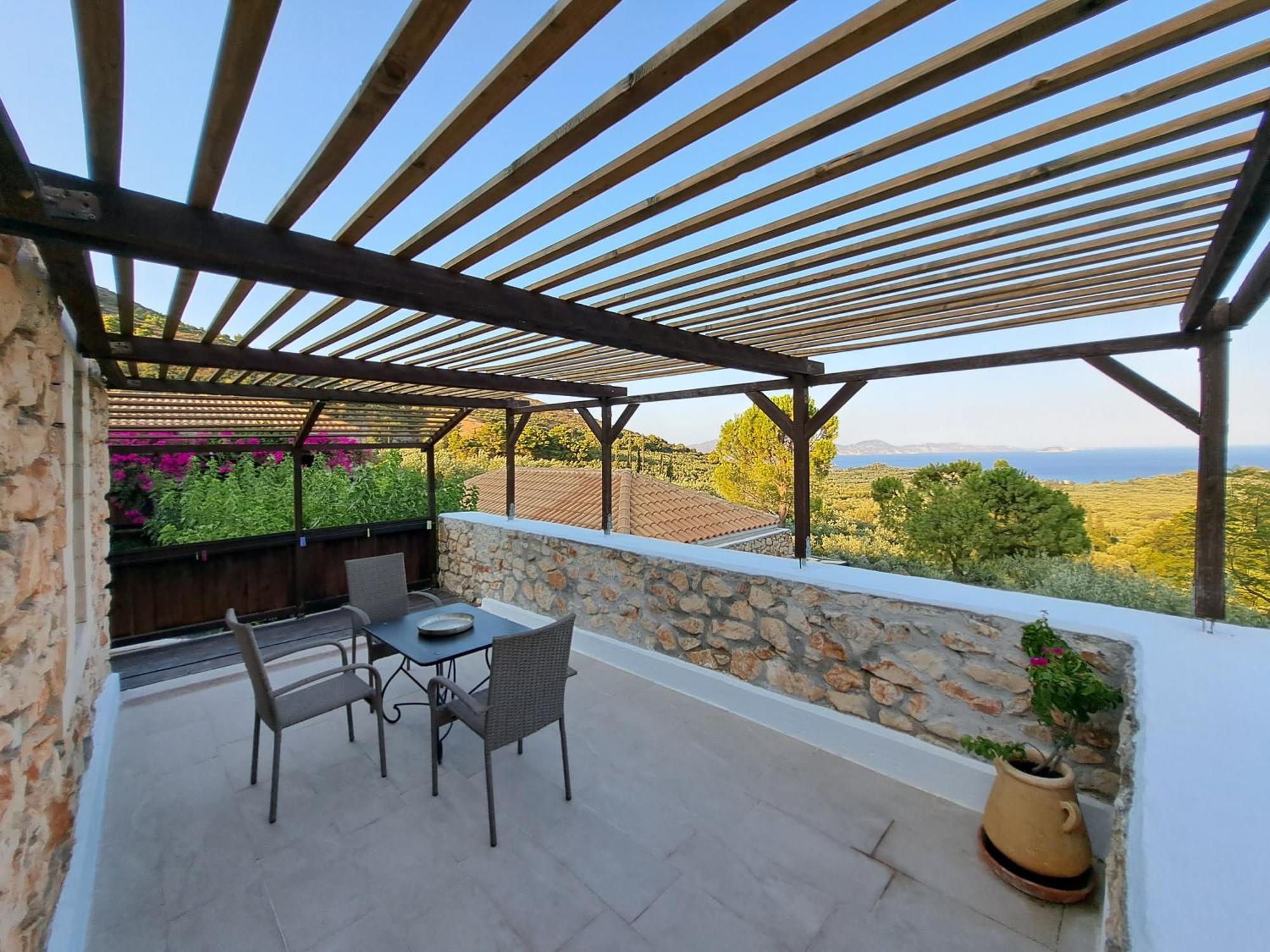 Tsivouli Bed & Breakfast