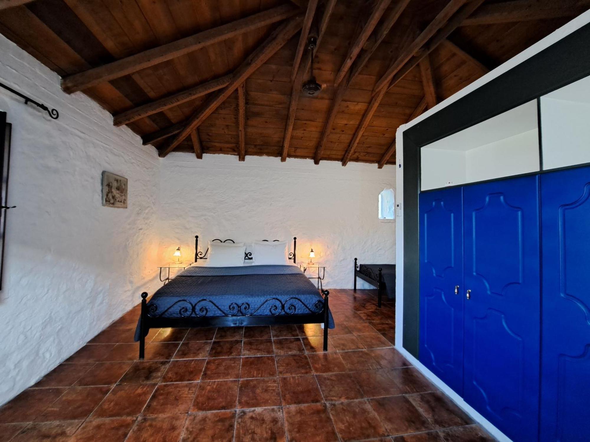 Nocľah s raňajkami Tsivouli Lithakia (Zakynthos)